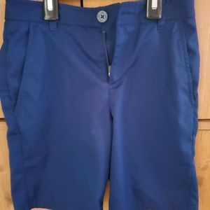 Under Armour 2.0 golf shorts